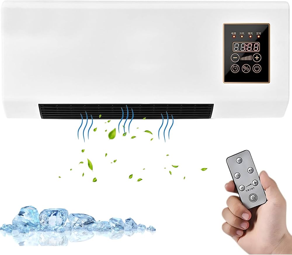 Portable Air Conditioner