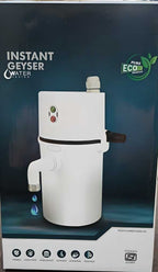 Auto Cut-Off Instant Water Heater