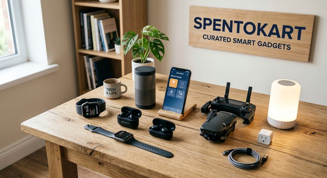 smart Gadgets