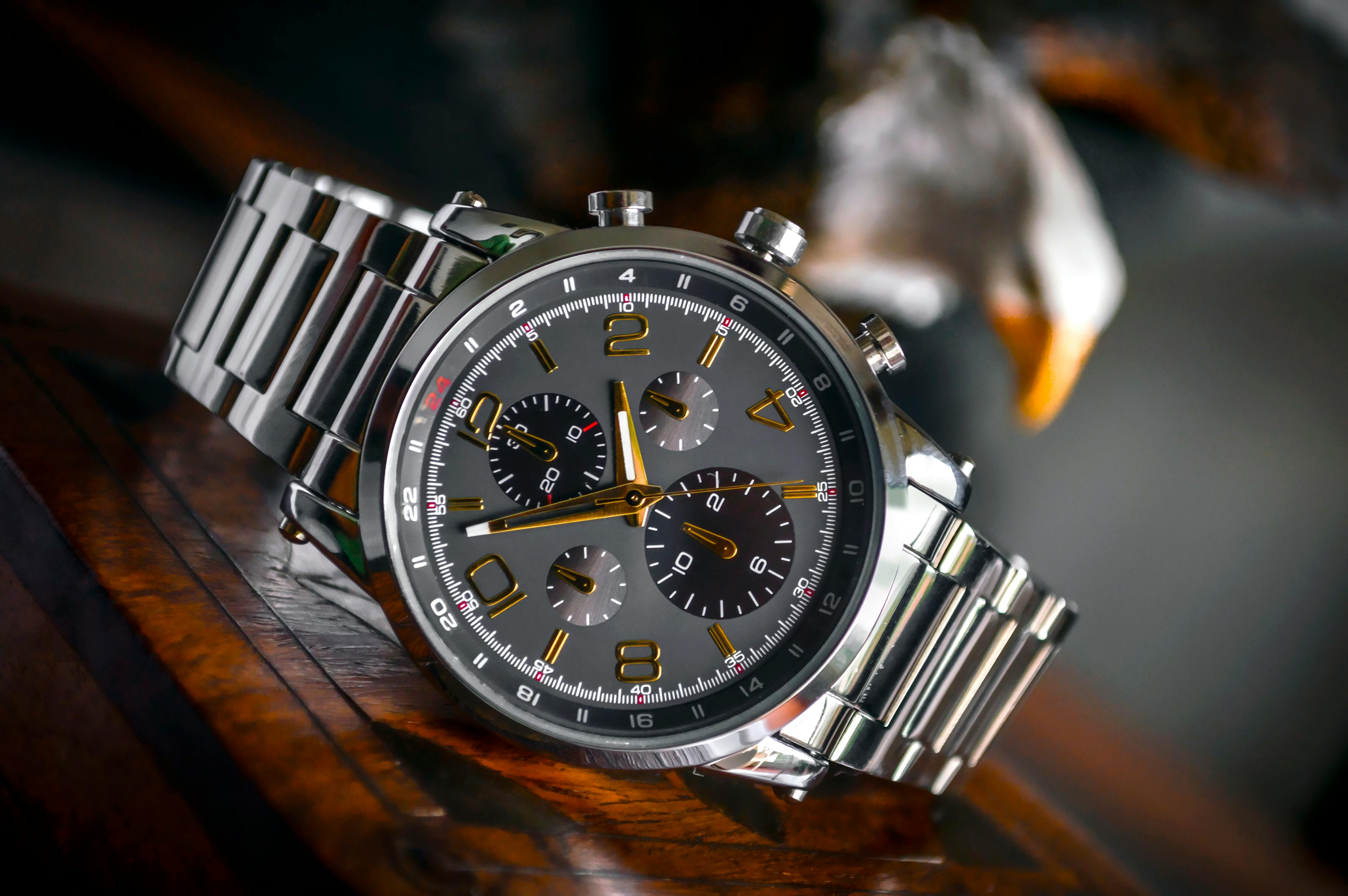 Watchs