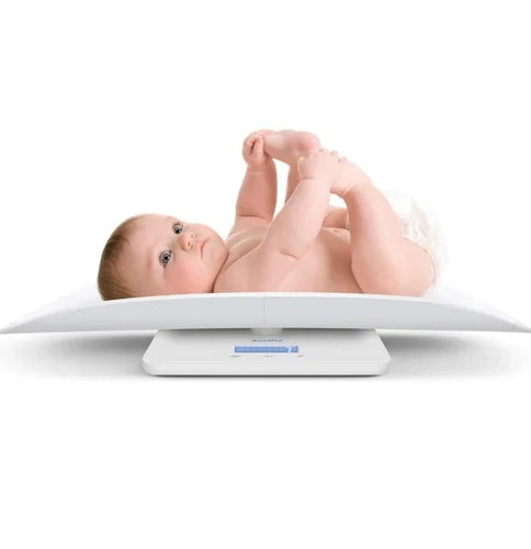 MCP Digital Dual-Use Baby and Adult Weighing Scale