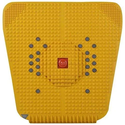 PAXMAX Acupressure Magnetic Foot Massage Mat