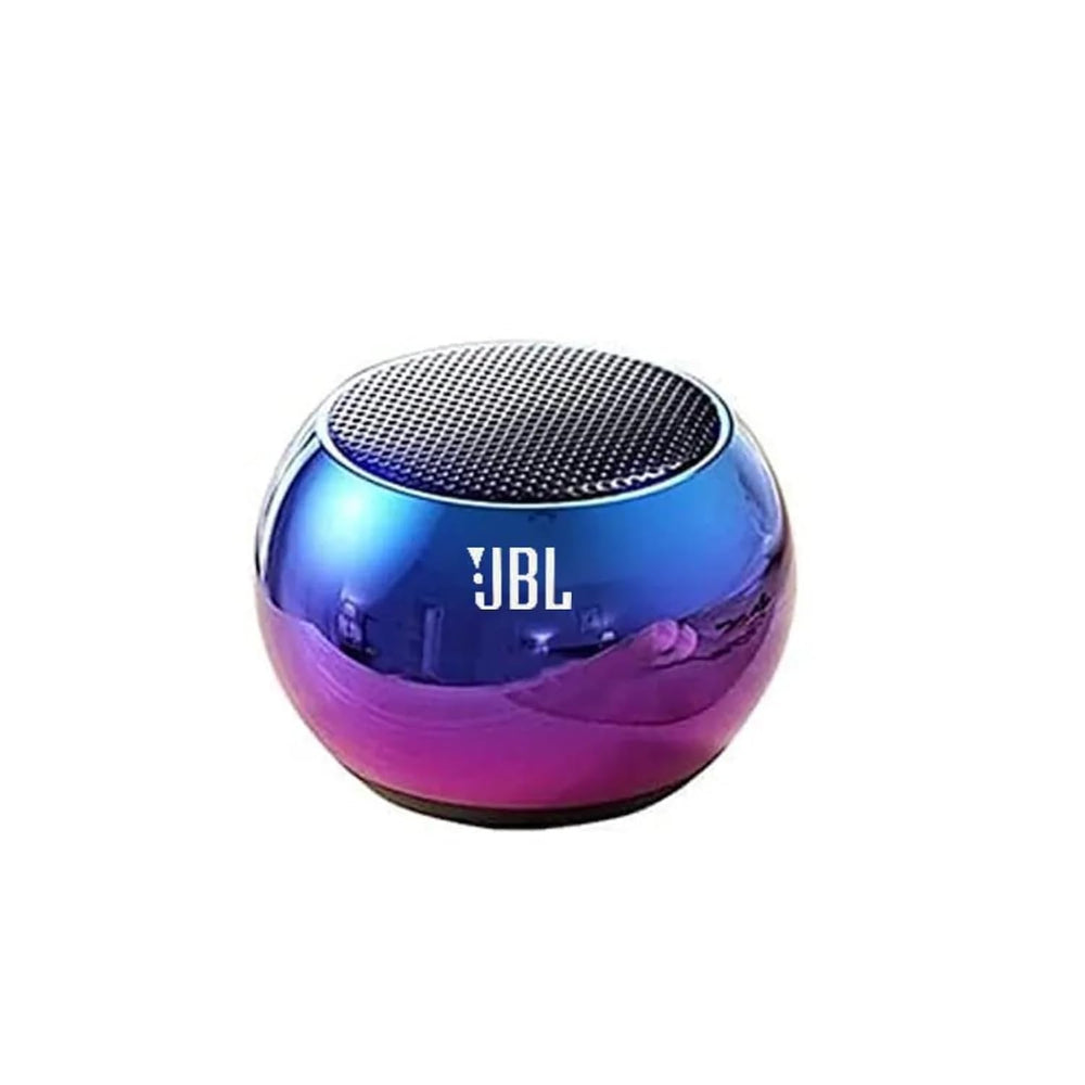 Mini Bluetooth Portable Speaker