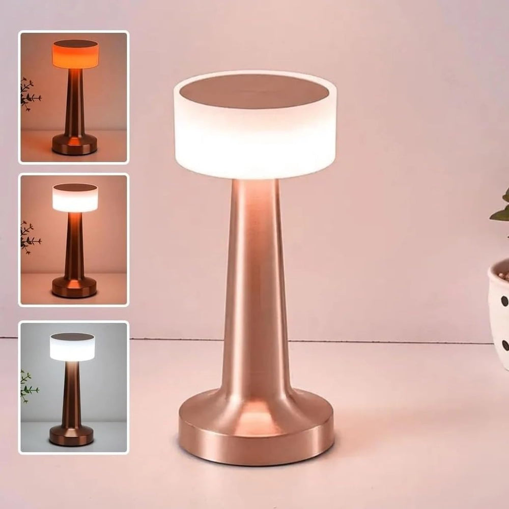 Modern LED Lamp