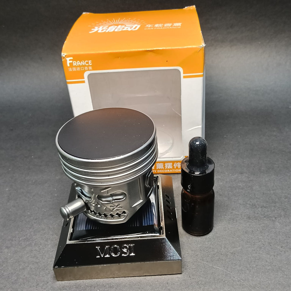 Luxury Car Perfume Air Freshener