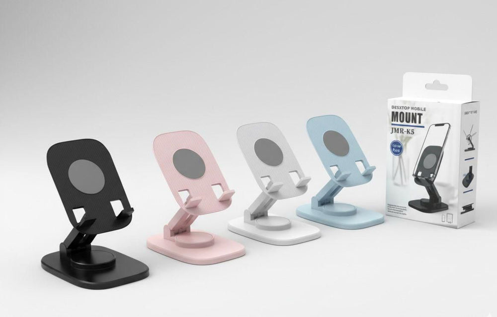 Desktop Mobile Phone Holder