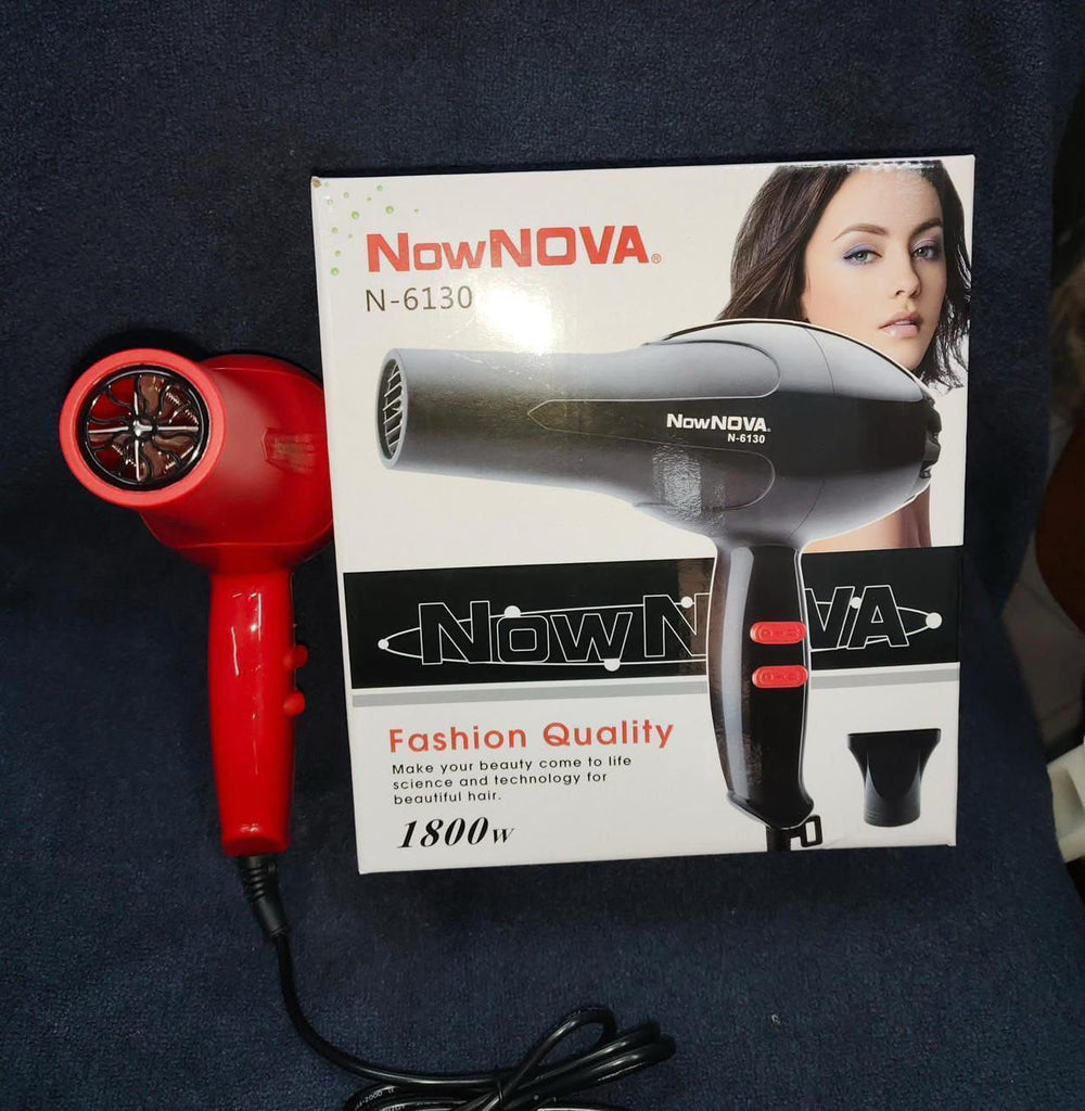 Nova Professional Hair Dryer