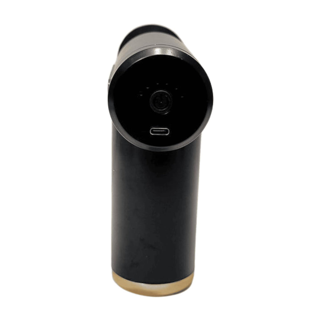 4in1 Facial Massage Gun, 6 Speed Levels