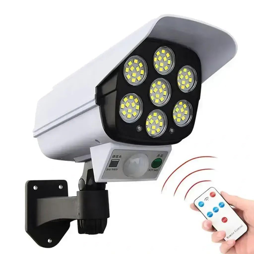 Best Solar Outdoor Motion Sensor Solar Lights LED