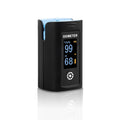 wewell Fingertip Pulse Oximeter SH-02Blood Oxygen Saturation and Heart Rate Monitor