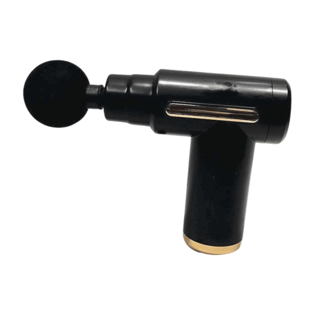 4in1 Facial Massage Gun, 6 Speed Levels