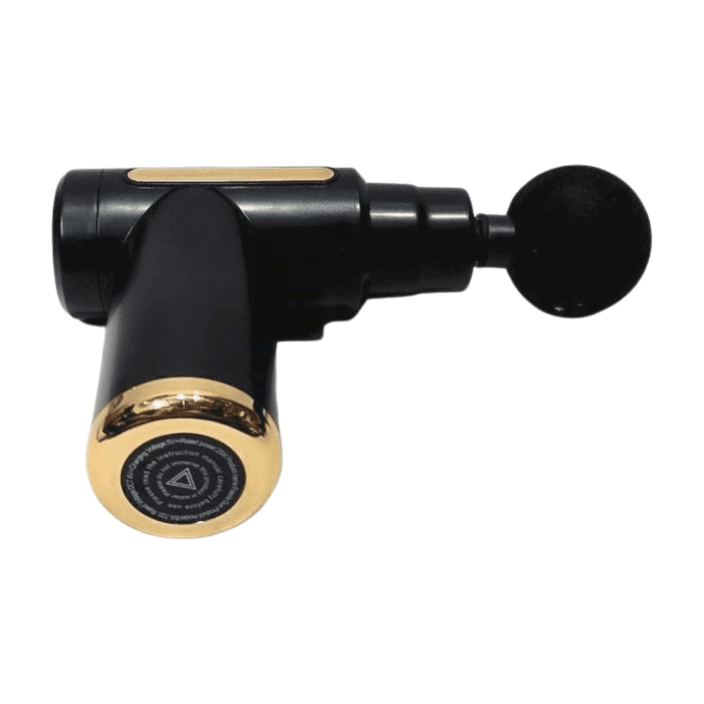 4in1 Facial Massage Gun, 6 Speed Levels