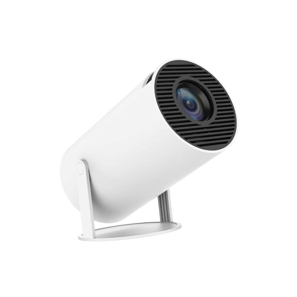 Smart Projector with Android 11 HD  1080P 4k