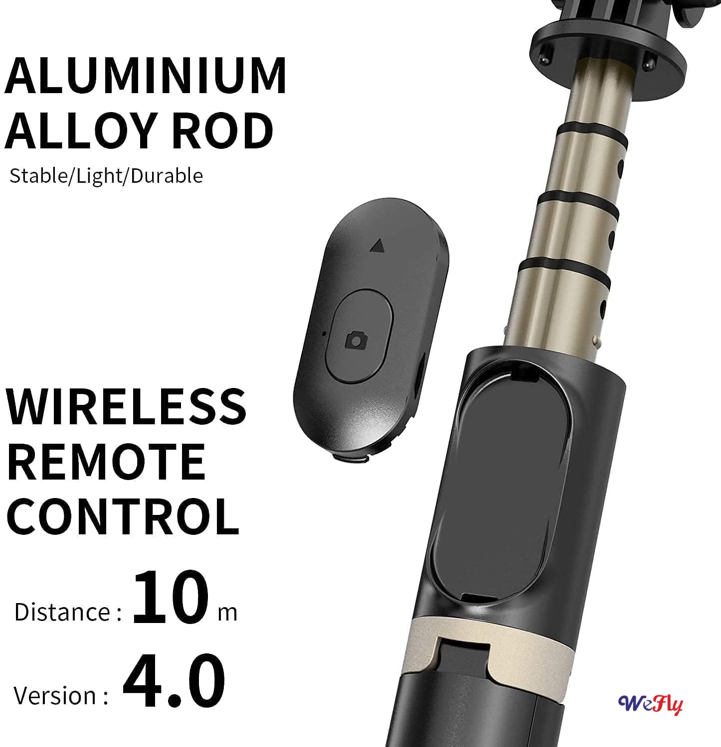 WeFly Q08 Gimbal Stabilizer for Smartphone