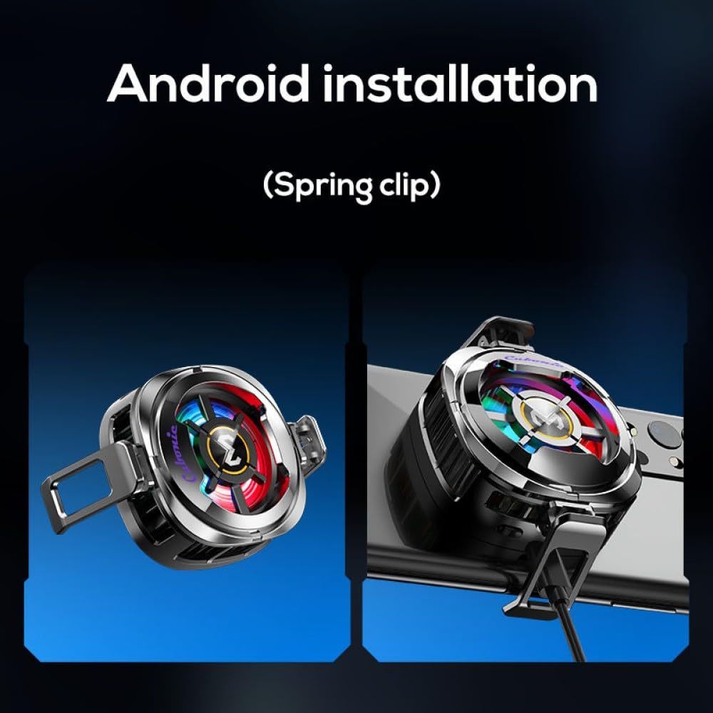 CX06 phone coller