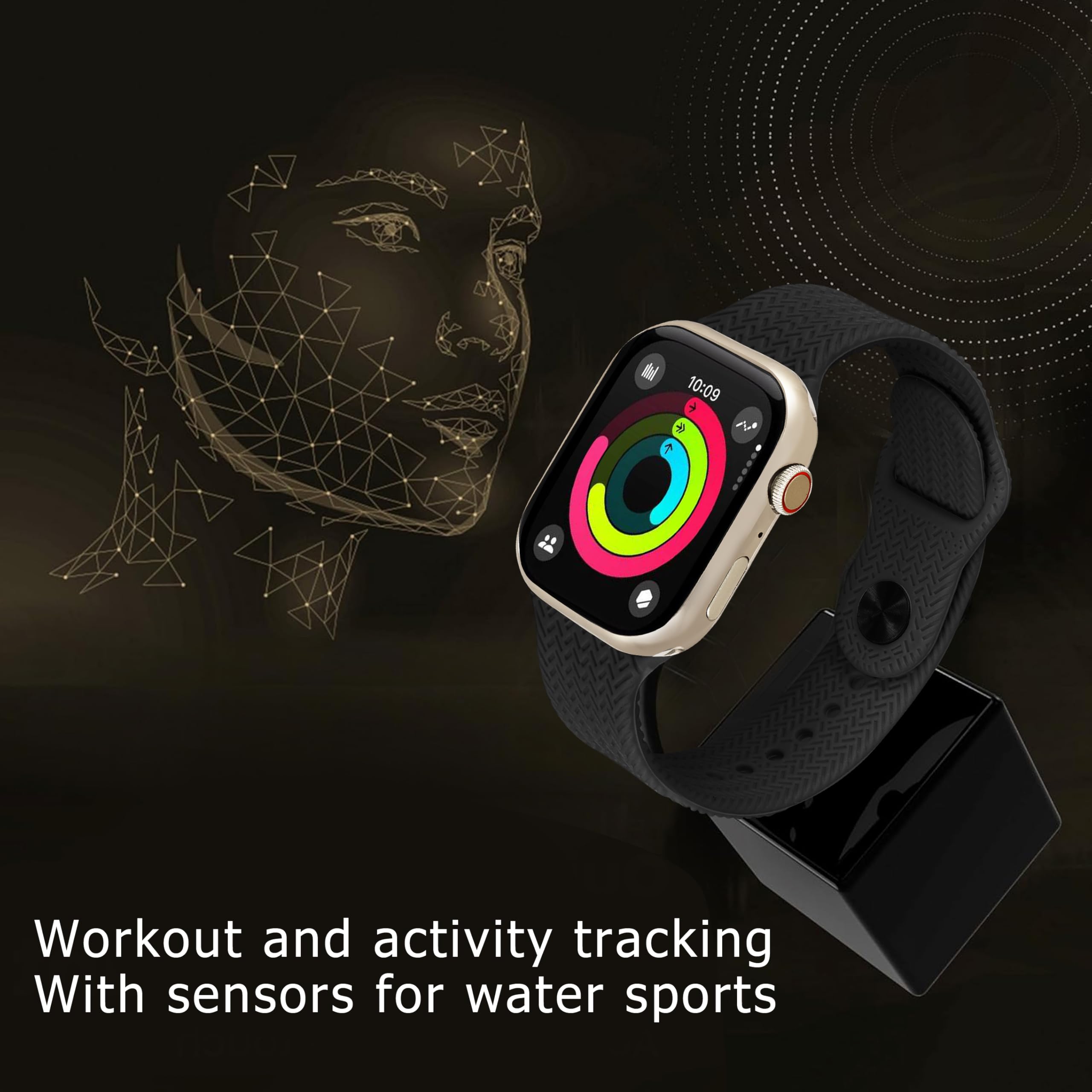 Series10 smart watch