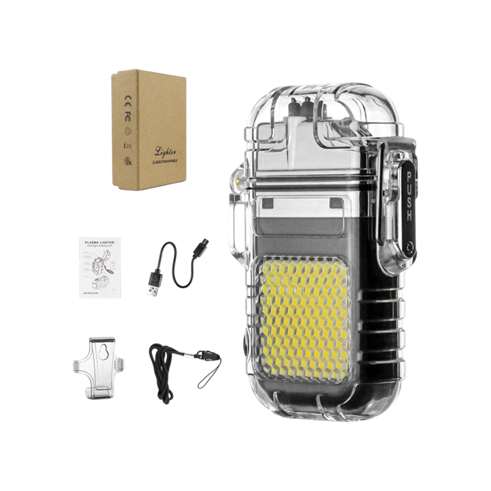 Flashlight