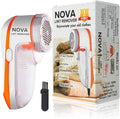 Lint Remover for Clothes - Fabric Shaver Tint and Dust Remover