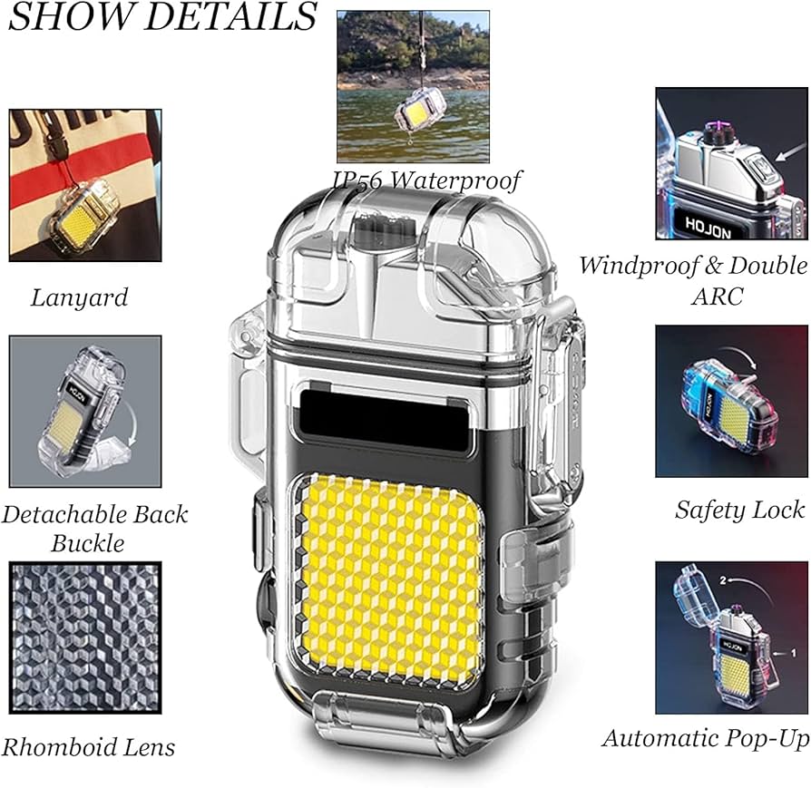 Flashlight