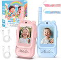 Kids video call camera