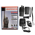 BAOFENG: BAOFENG
BF-888S