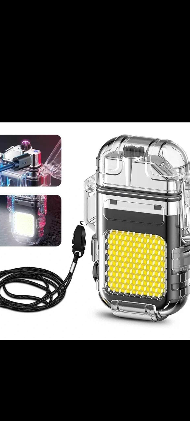 Flashlight